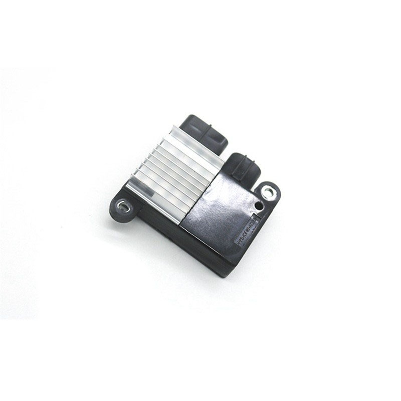 89257-12010 Is Suitable for Toyota Corolla Car Air Conditioning Blower Resistance Speed Regulating Resistor Module