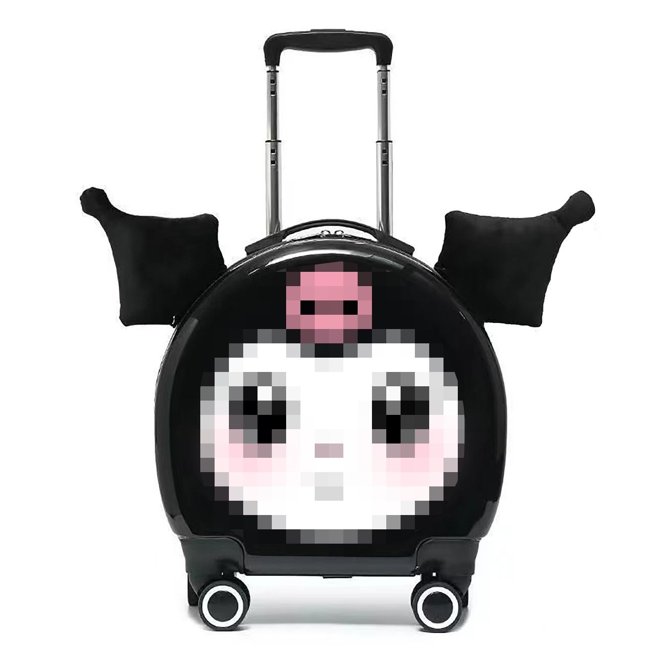 데비루치 더블 폴 (미소)