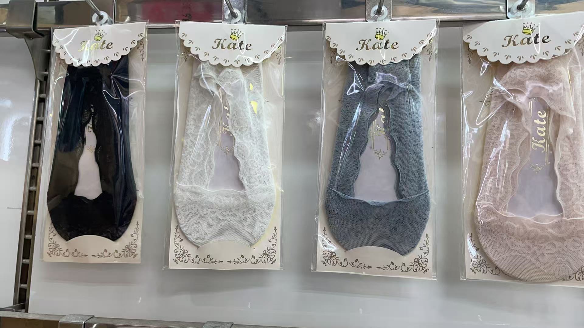 [레이스 스타일] 핑크