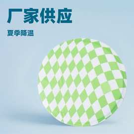 厂家生产 夏凉冰垫宠物冰垫常温放置无需插电环保科重复使用冰垫