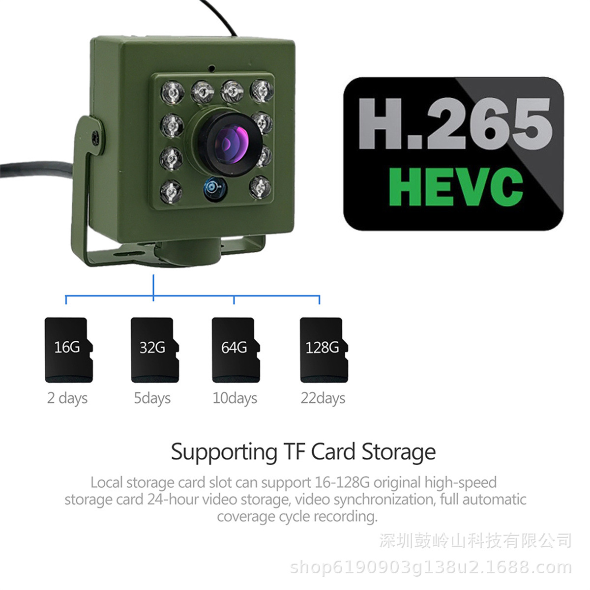 Birdcage camera, bird watching, wireless wifi network, high-definition intelligent security, pet bird nest night vision monitoring, mobile AP full figure