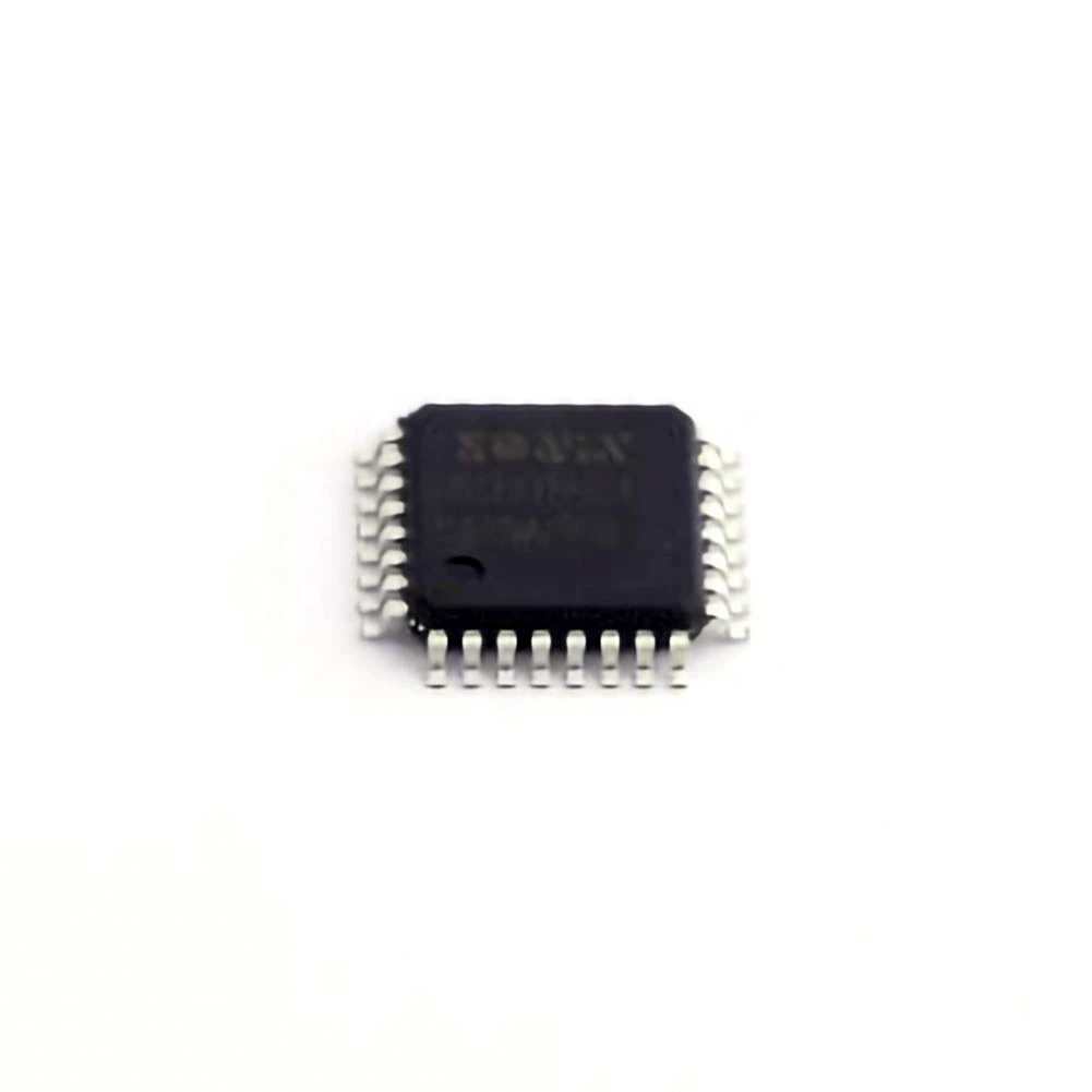 Устройство памяти W600-B00 QFN-32-EP (5x5) микроконтроллер единичного процессора MPU SOC