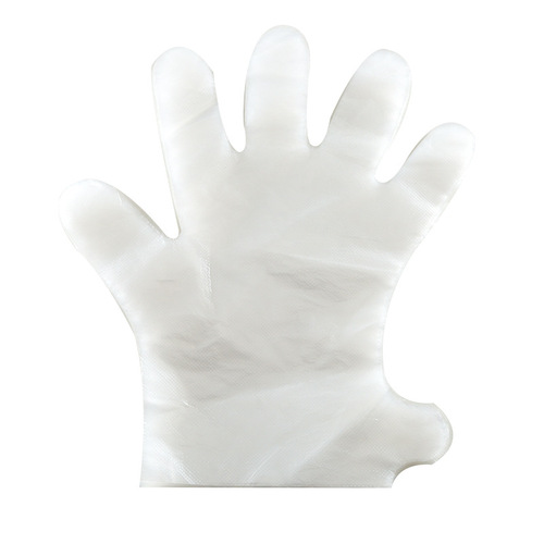 Disposable foot mask, moisturizing anti-crack foot mask, plastic transparent hand mask, foot soaking shoe cover, waterproof foot massage foot mask