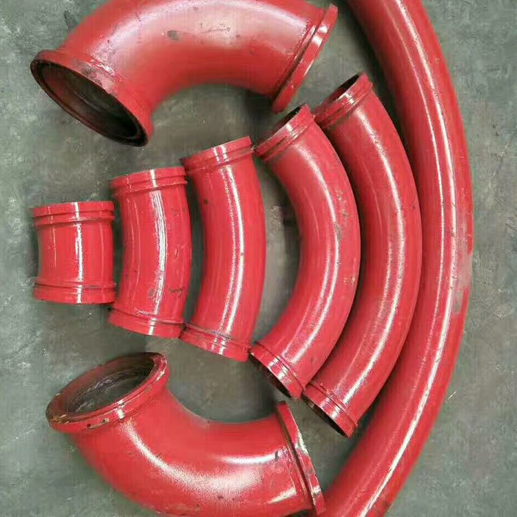 �ϱ���� DN125 DN150 90�� 45 �� 30�ȸ�ѹ��ѹ��������С��ù�