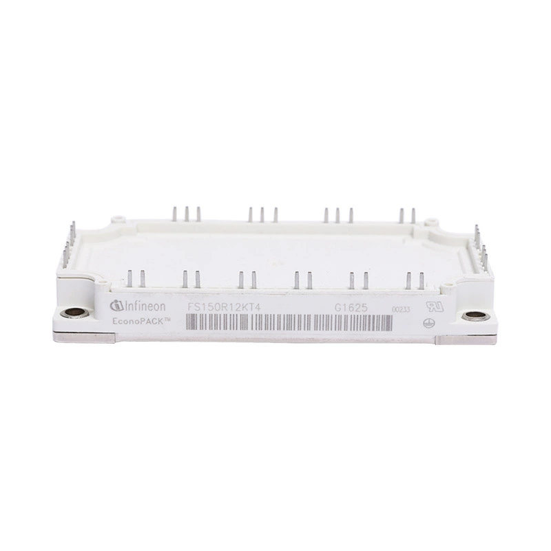IGBT-модуль FP35R12KT4_B15 FP35R12KT4 биполярный