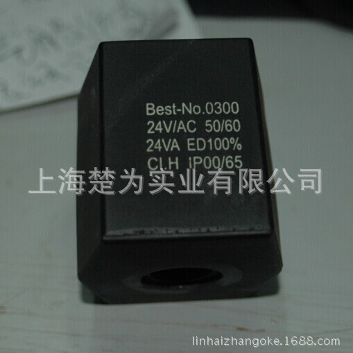 Best-No.0210 Best-No.0300 线圈 F等级/IP65电磁阀 class H Best