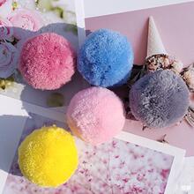 �F؛5cm��ɫëë��diy��]ë�q��ë����ᘿ�ñ�����߅ë��耳׿�