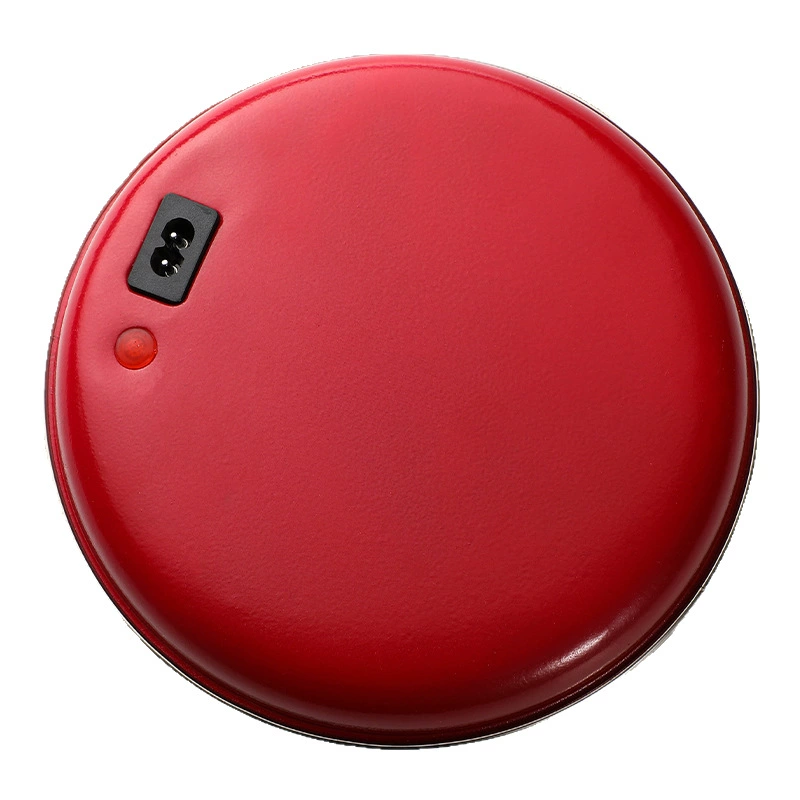 Small electronic explosion-proof safe hand warmer, new collection, wholesale