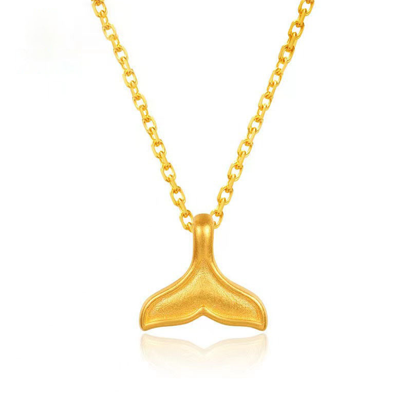 인어꼬리 (약 0.09g)