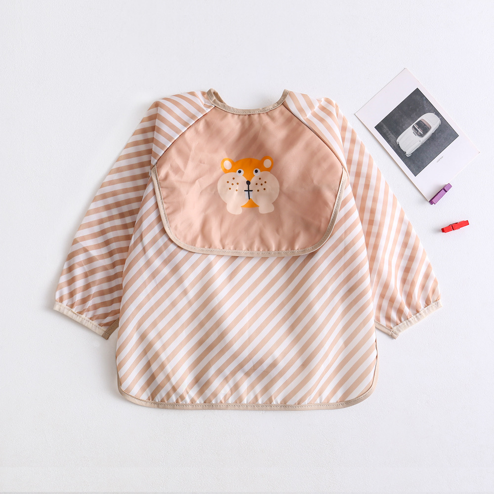 [Long -sleeved pocket] Turkish mouse