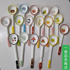 高級小型スプーン、人気の小型スプーン、選べるパターン、1箱60本入り