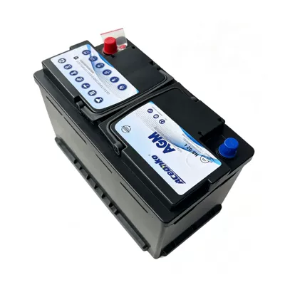 and Mercedes-Benz GLS S450, for – Car battery/battery