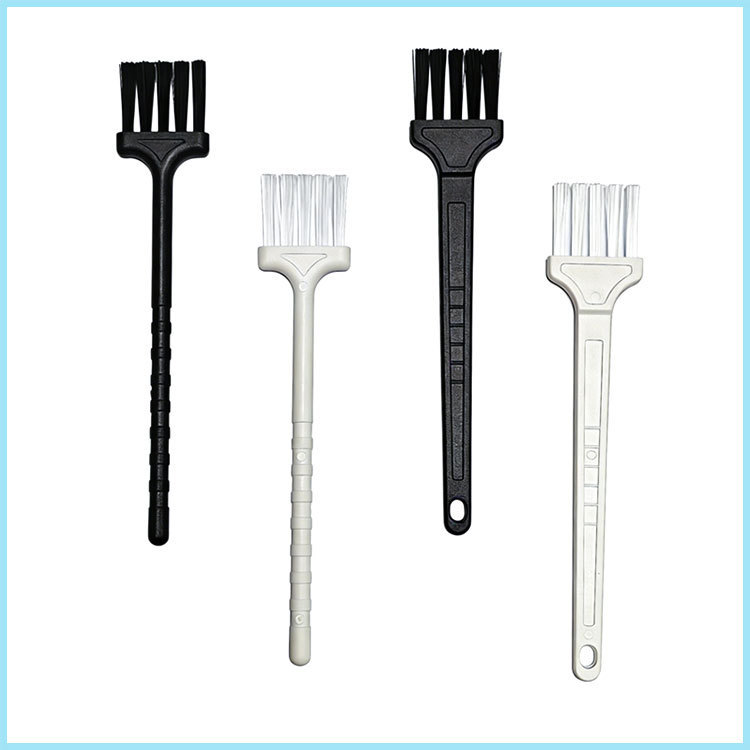 Factory In-Stock Mechanical Keyboard Cleaning Tool Brush, Household Appliance Cleaning Small Brush, Dust Removal Garlic Masher Brush Factory In-Stock Mechanical Keyboard Cleaning Tool Brush, Household Appliance Cleaning Small Brush, Dust Removal Garlic Masher Brush