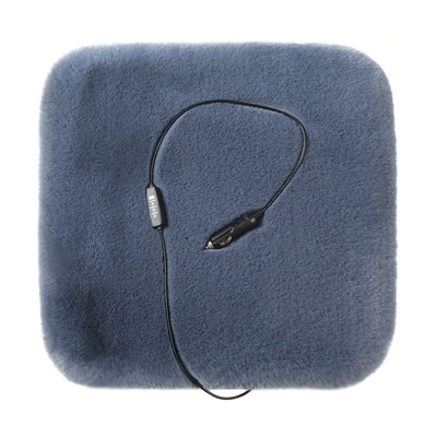Seat cushion, seat cover — for Autumn and Winter Warmth