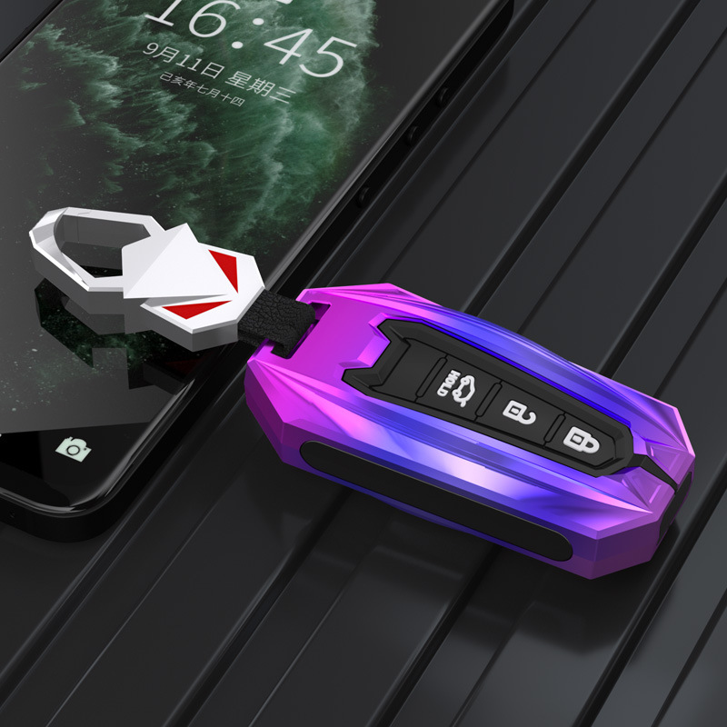 [업그레이드 + 발광 버튼] K 파스텔 + 레드 아이 버튼