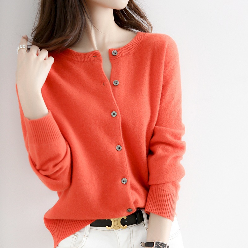 Orange red
