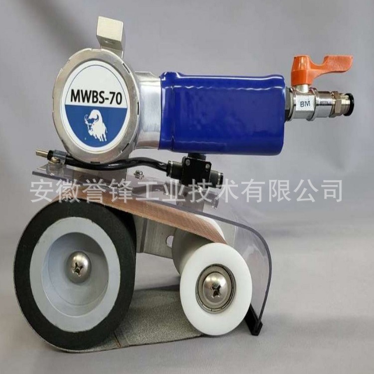 供应NCA MWBS-70 MWBS-20打磨机 石英玻璃倒角打磨 陶瓷 石材研磨