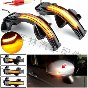 Honda Crv Accord Fit Civic Led Turn Signal Lights, Mirror Lights, Fender Lights Accessories