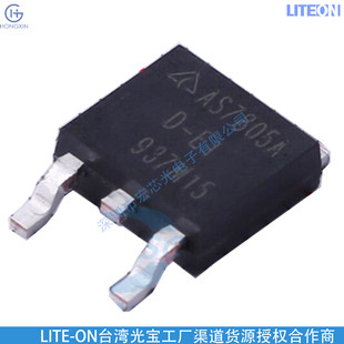 Ltl17Kcbp5D-012A Liteon Manufacturer Wholesale Plug-In Dip2 Color Luminous Wavelength 475