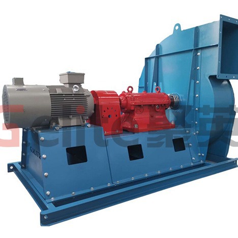 聚英风机 JHF-M中压离心风机