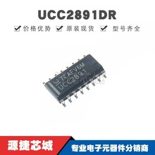 UCC2891DR SOIC-16 zӡUCC2891 AC-DCͷоƬIC ȫ