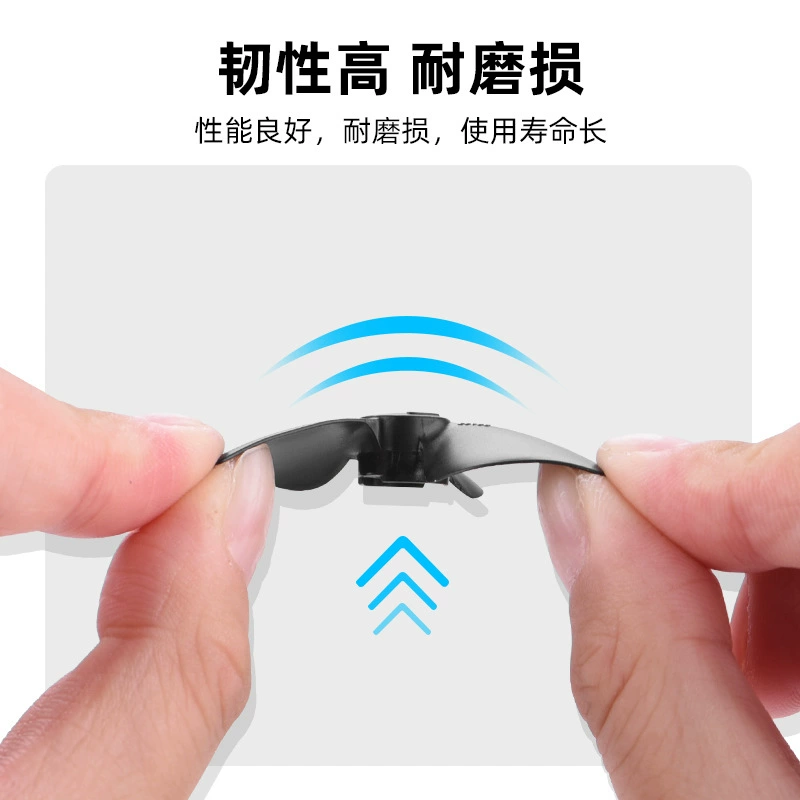 Подходящие пропеллеры для DJI NEO 2, ручные дроны, цветные пропеллеры, крылья и аксессуары для крыла