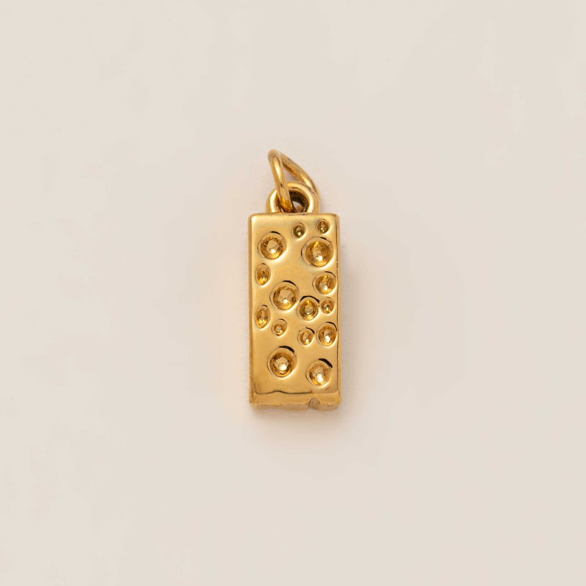 5g Weight 0.03µm Gold Plating Thickness PVD Coated Gold Plating Process Pendant, Chain Jewelry Making Type About 20mm Jewelry Making Size 18K Real Gold Plated Plating Material Paperclip Chain, cable chain, snake chain Chain Type 1 Piece Quantity 304 Stainless Steel Material Geometric Pattern IG Style, Elegant Style Plating Craft 1 Piece About 20mm 304 Stainless Steel Geometric Pendant Chain Jewelry Accessories 10