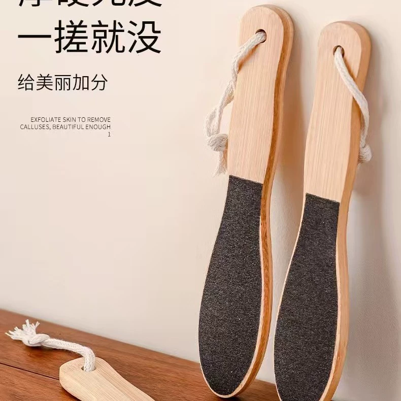 Измельчение ног артефакт для удаления омертвевших ног Тоска для ног Портативная пилка для отшелушивания ног