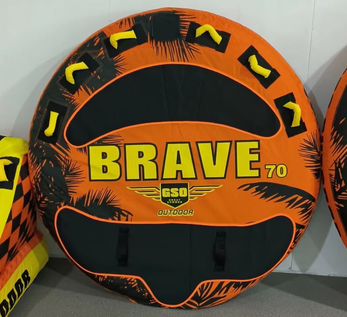 3인용 플랫매트