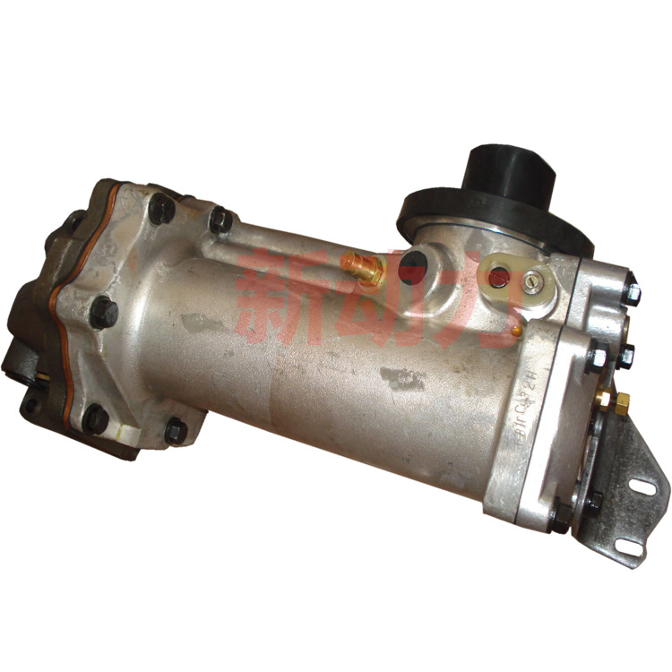 重庆康明斯3260651-20机油冷却器适配徐工推土机