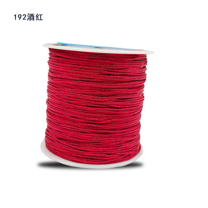 192 버건디
