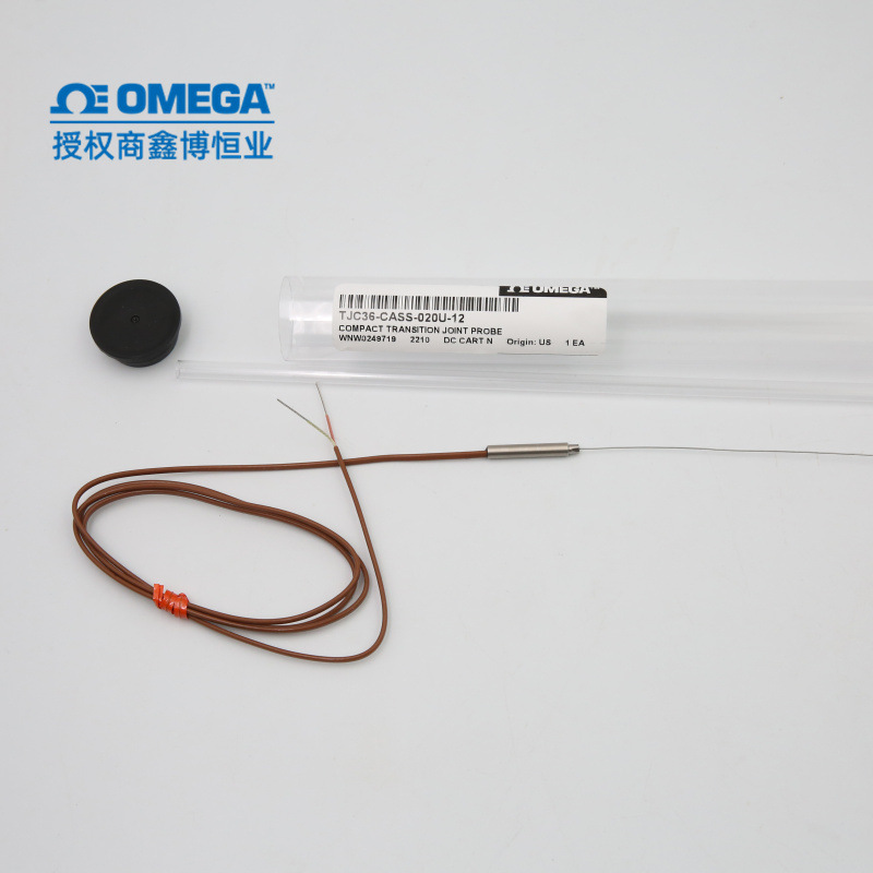 TJC36-CAXL-040U-8 TJC36-ICSS-032U-11美国奥米佳铠装热电偶探头