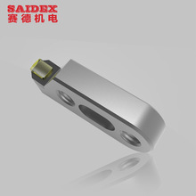 厂家可定制导光板钻石抛光刀 单晶MCD亚克力抛光刀钻石抛光机刀具