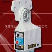 代理台湾铣床走刀器_同益走刀器_APF-750Z走刀器 (附对比图）