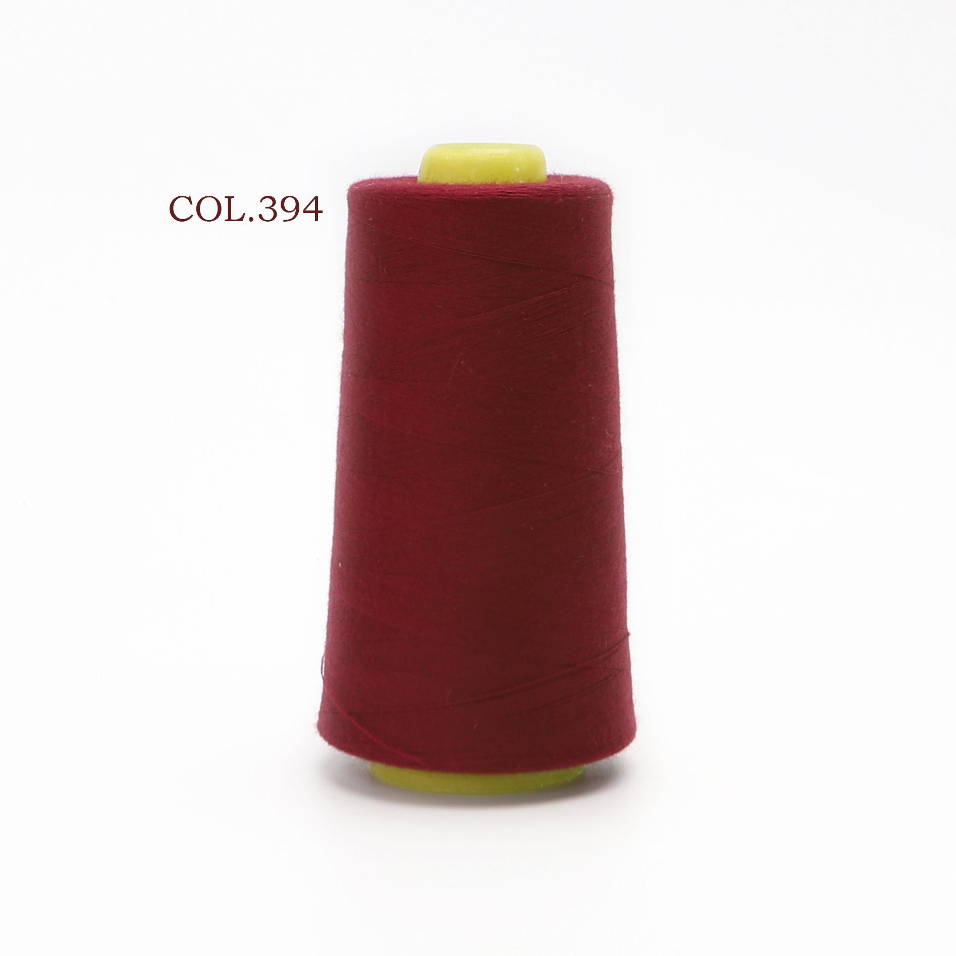 다크 다크 브라운 레드 * 2750 야드 * 40s/2