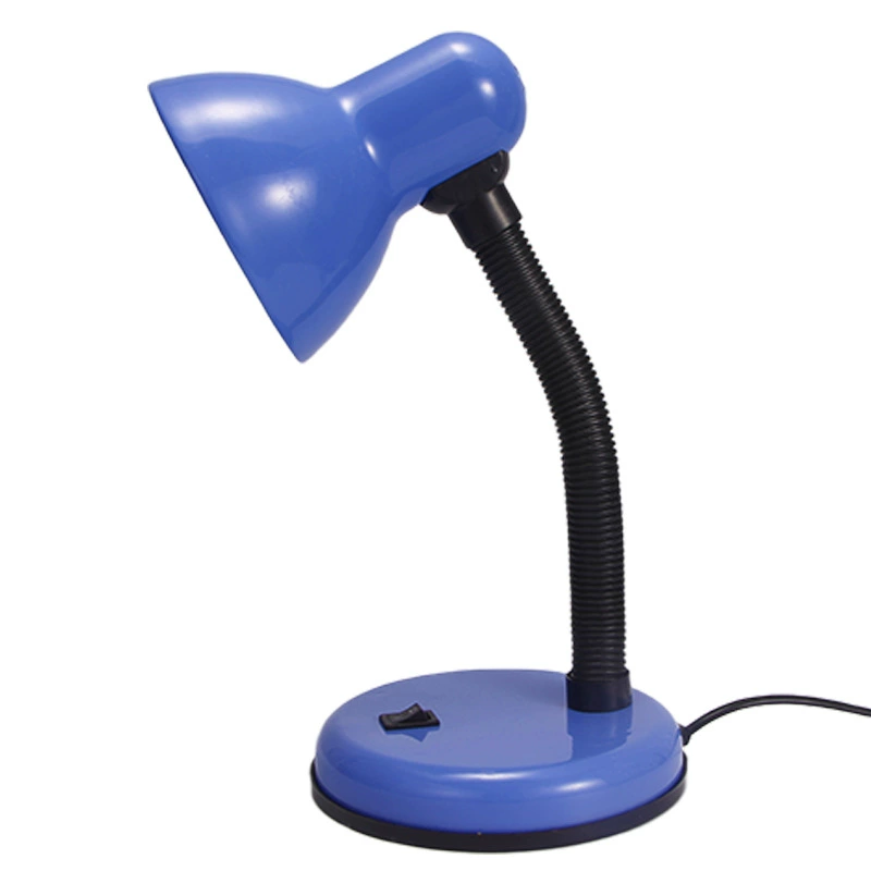 Fashionable table lamp, lampshade, teaching reading for office