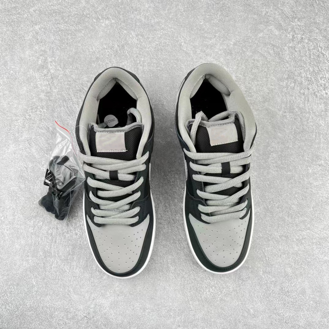 Putian puro original AJ Panda invertido DUNK bajo-top de los hombres y zapatos de las mujeres de pareja zapatos del tablero del todo-fósforo AJ4 Deportes zapatos de Baloncesto