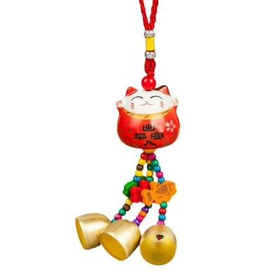 Car hanging – Car pendant accessories go in and