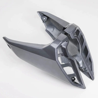 Motorcycle frame Mt-09 17-20 Left Right - grey