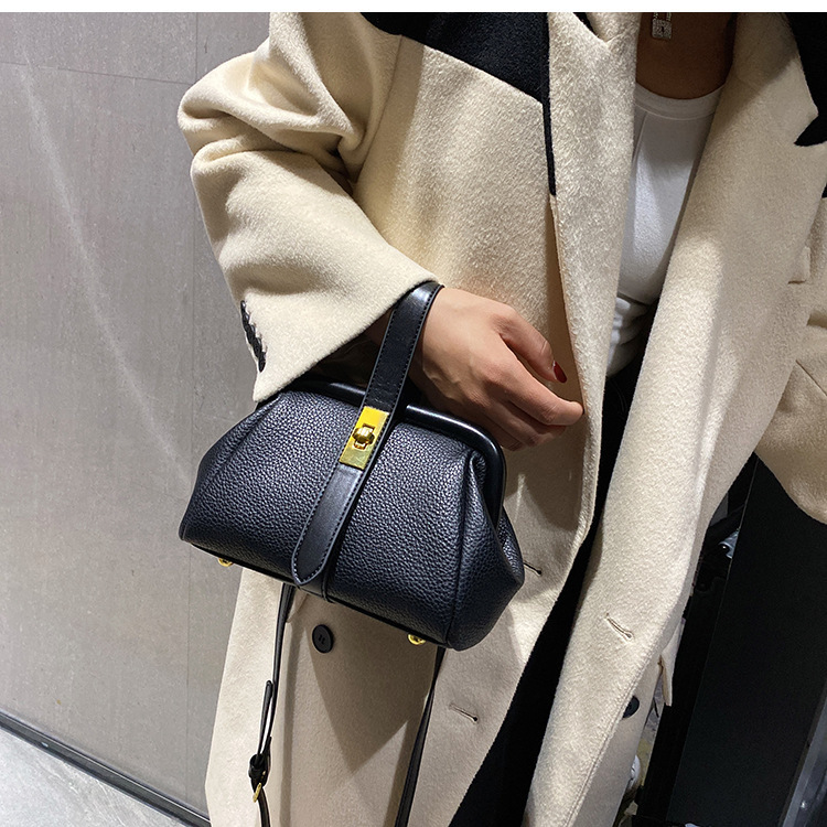 Borse per donna borse borse a tracolla alla moda borse alla moda borse a tracolla con temperamento strutturato_voghion.com