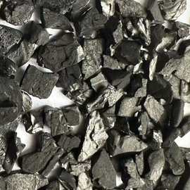 椰壳活性炭净水用高效吸附余氯异味工业废水深度处理过滤器填充用