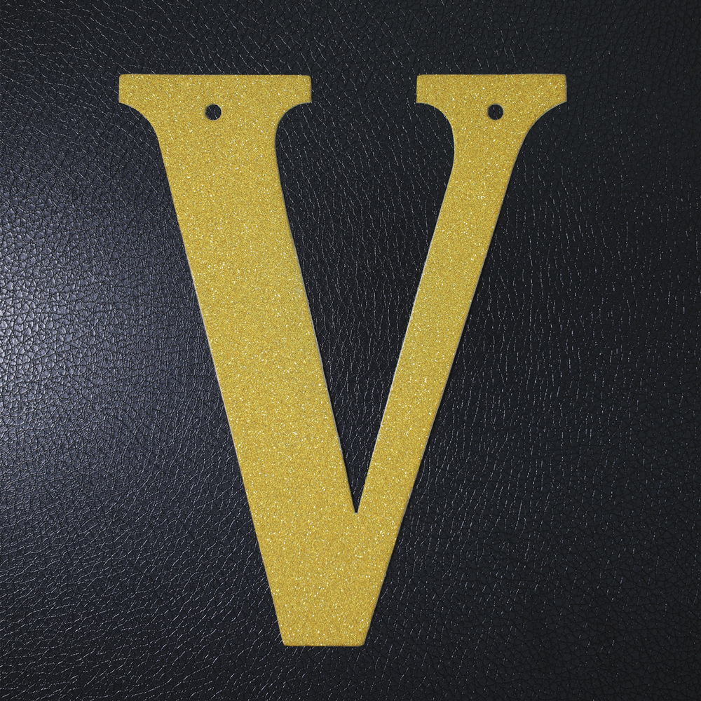 金V