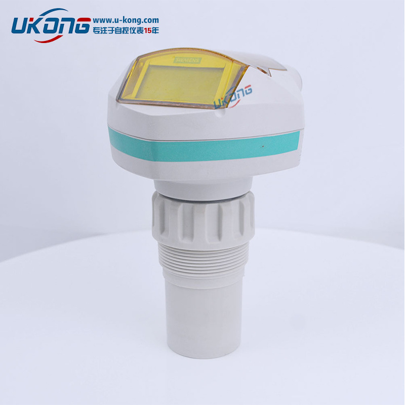 西门子一体化超声波物位计7ML5221-1BA17