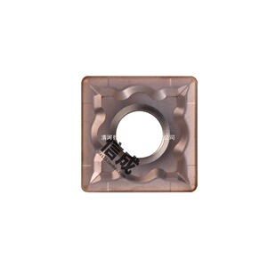 Desca DESKAR CNC cylindrical alloy car blade SNMG120404-GS LF6018 stainless steel square