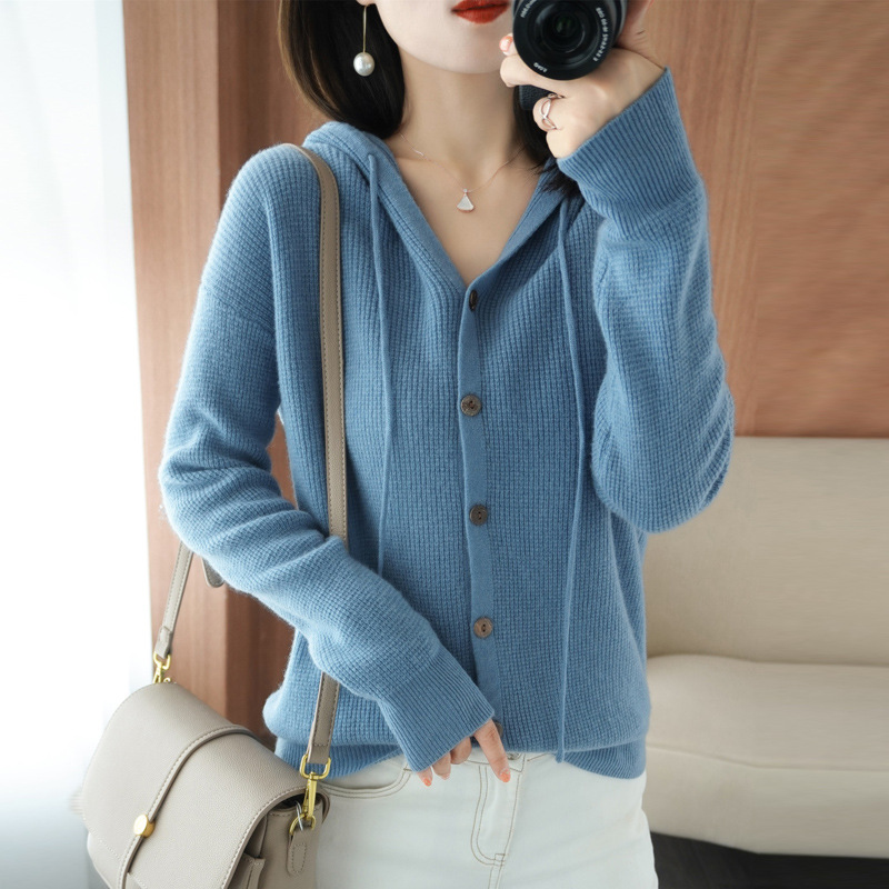 Fresh blue