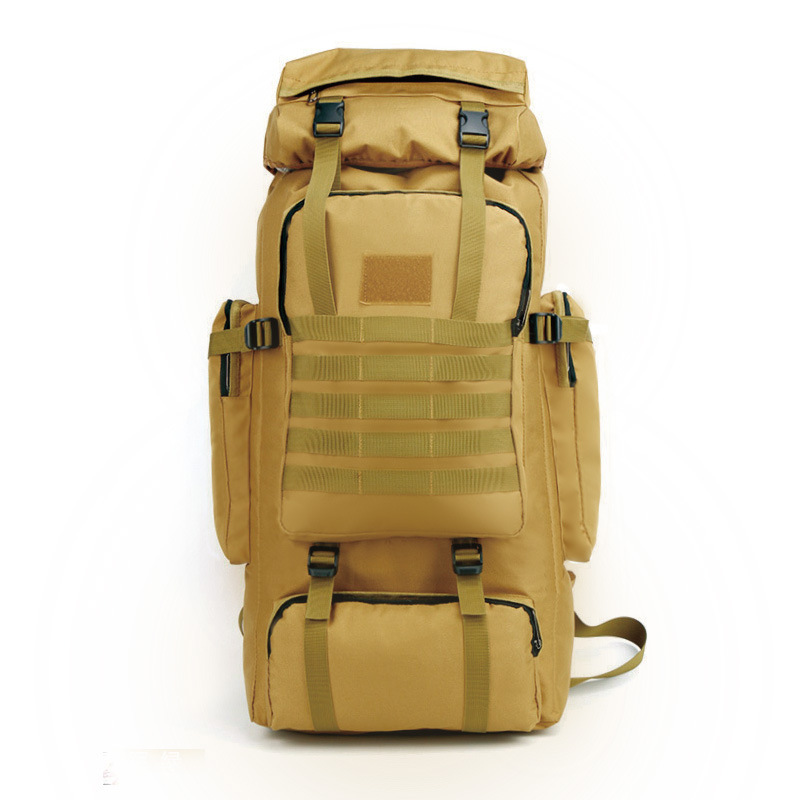 Amazon comercio exterior de gran capacidad mochila mochila mochila de viaje deportes al aire libre mochila al por mayor