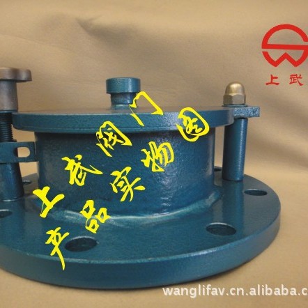 GLY旋转式量油孔
