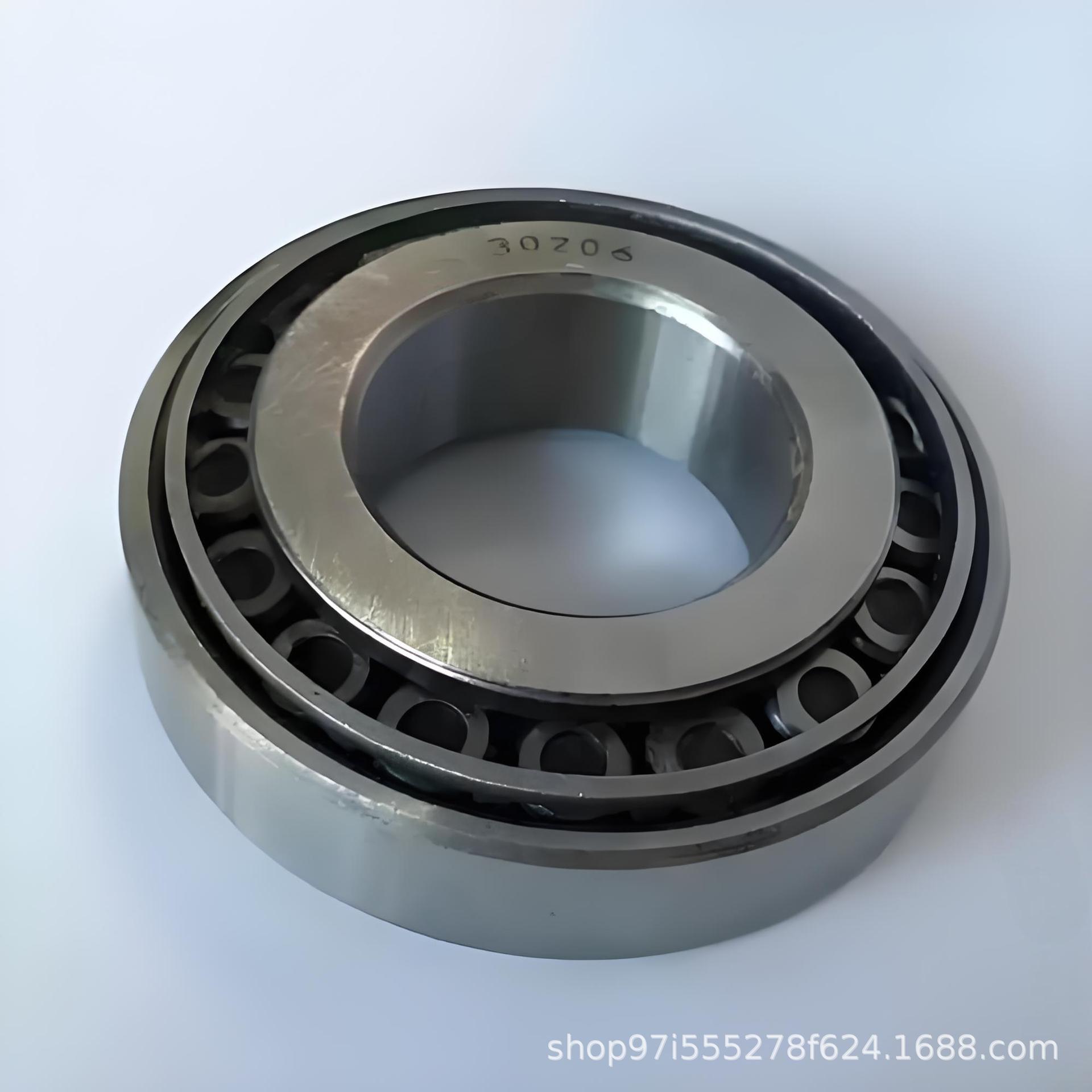 双列圆锥滚子轴承332168 尺寸330*440*105