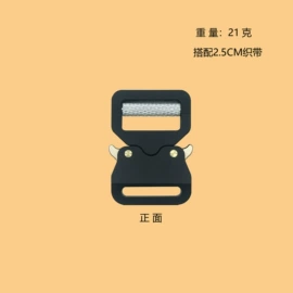 插扣