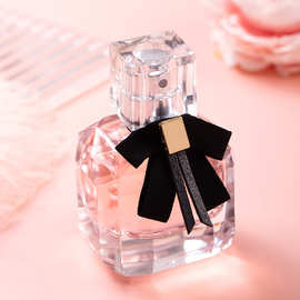 爆款花之物语香水 女士淡香清新反转巴黎花果香学生香水批发